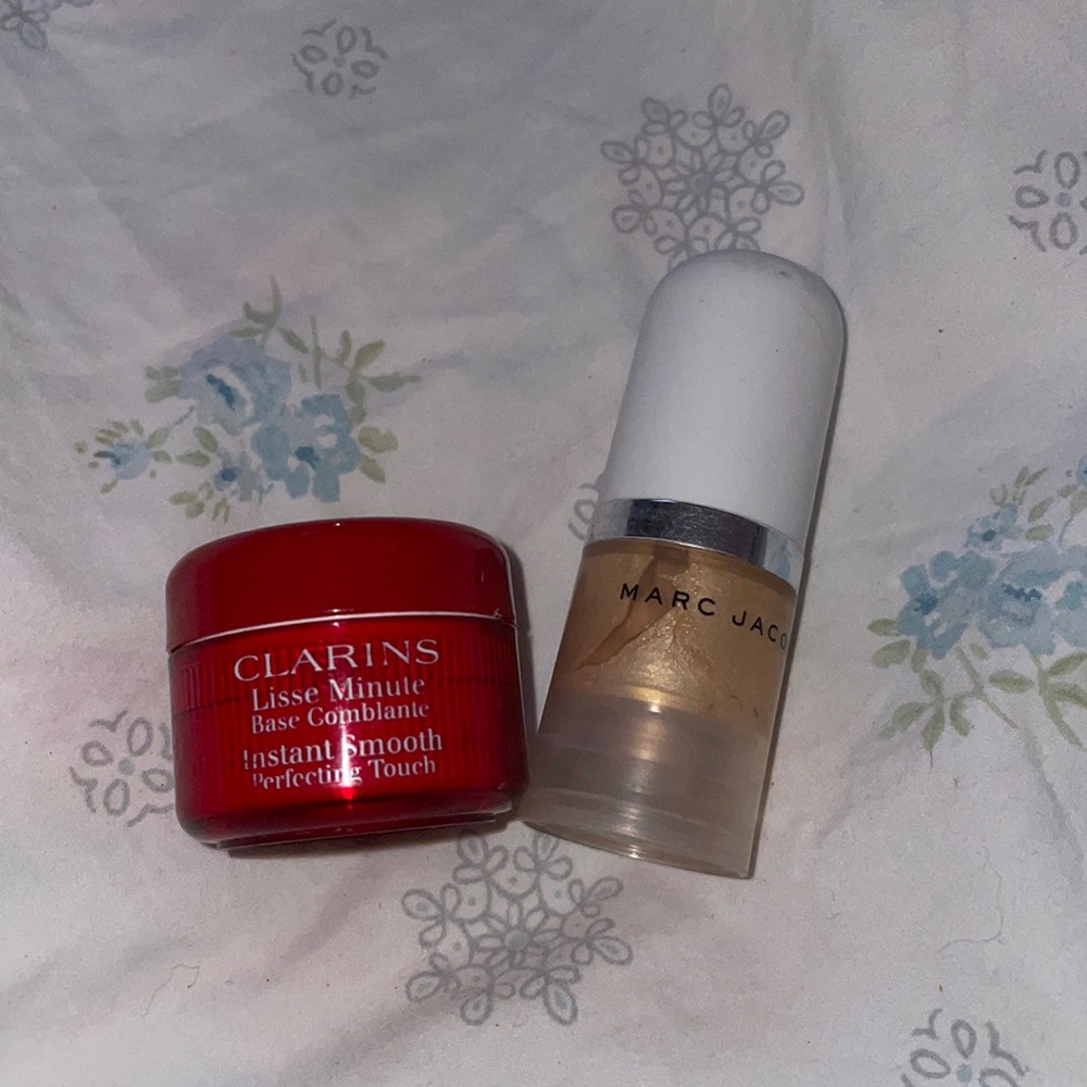 Hi End Bundle of 2 New Deluxe Travel Size
